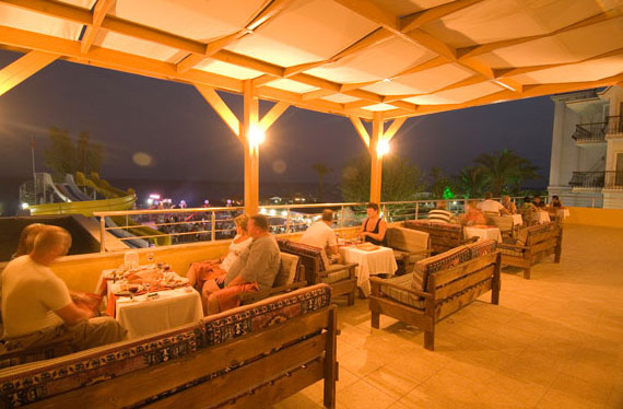 Club Hotel Sunbel